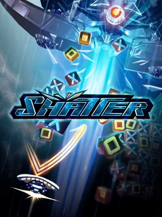 Shatter