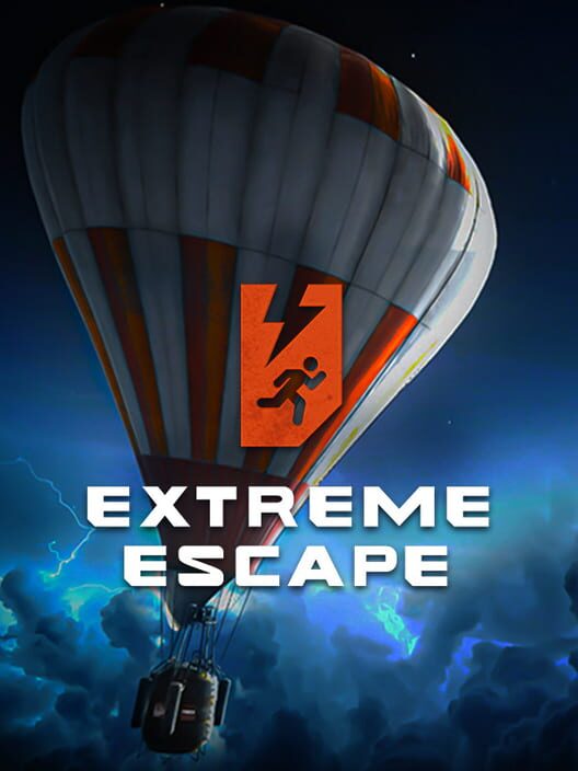 Extreme Escape screenshot