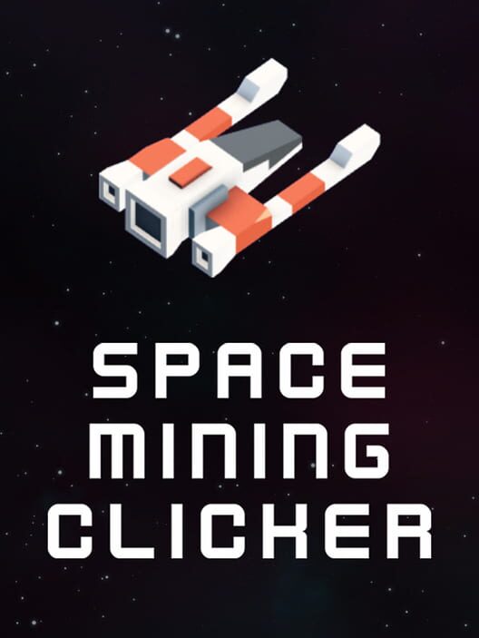 Space Mining Clicker screenshot