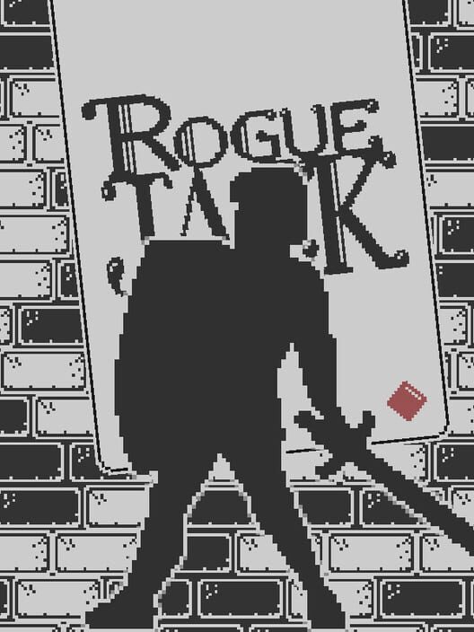 RogueJack: Roguelike Blackjack