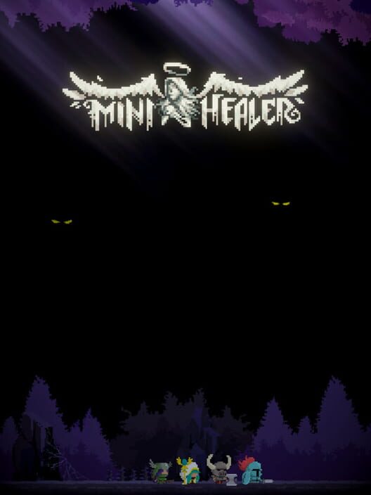 Mini Healer screenshot