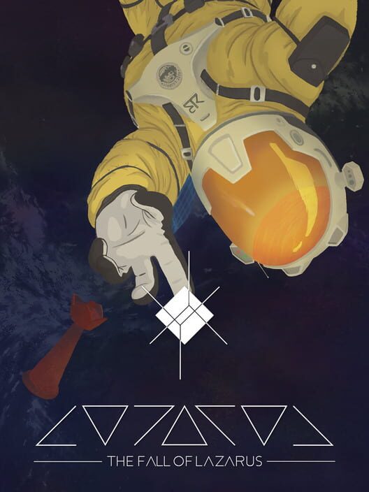 The Fall of Lazarus screenshot