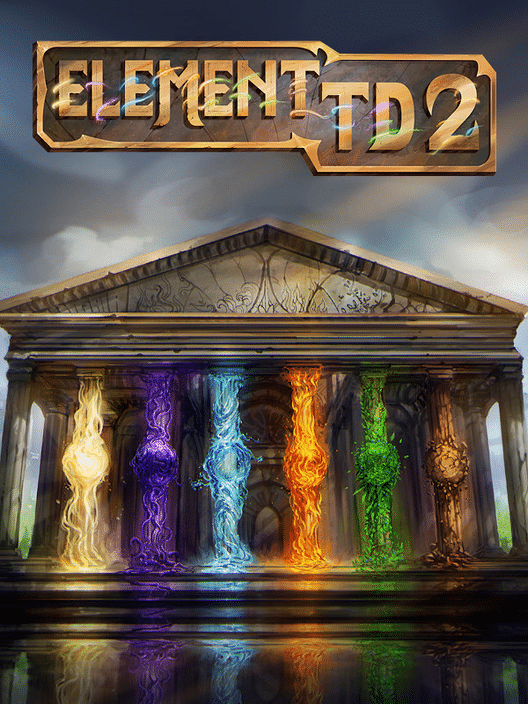 Element TD 2