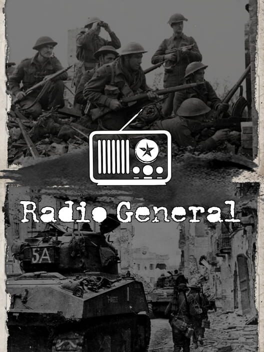 Radio General screenshot