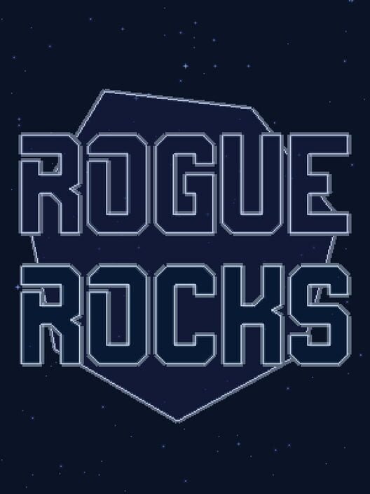 Rogue Rocks screenshot