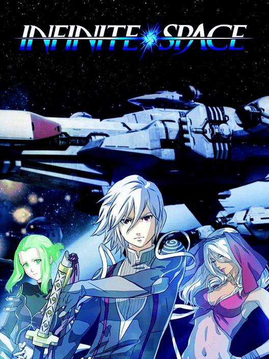 Infinite Space