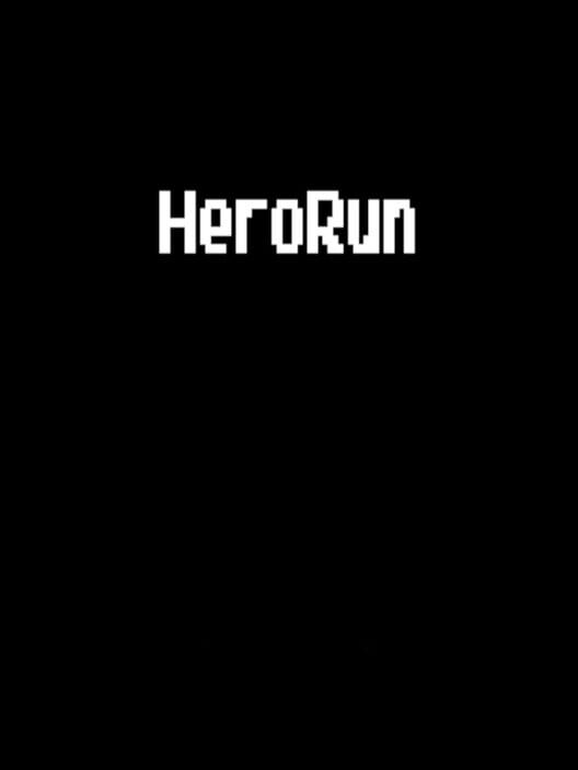 HeroRun cover