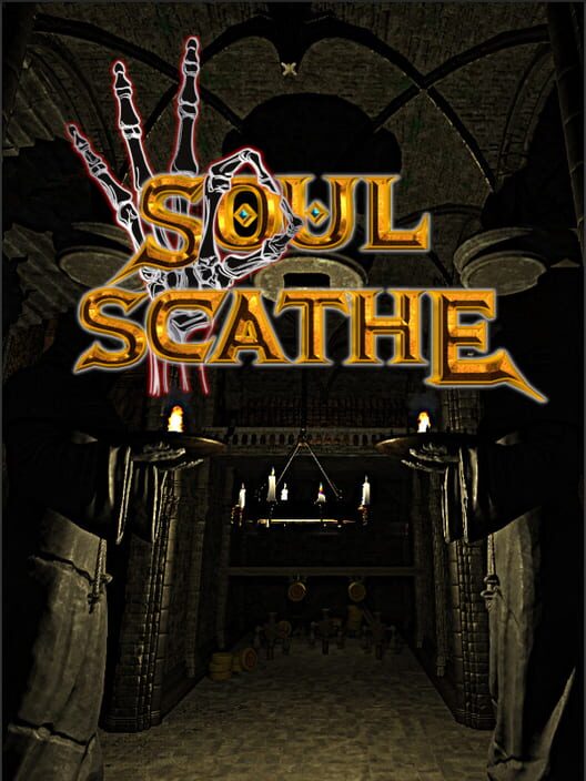 Soul Scathe