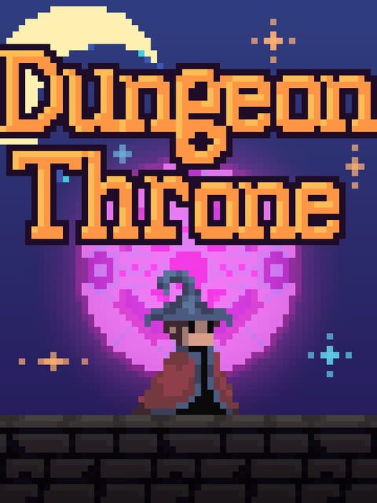 Dungeon Throne screenshot
