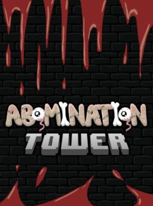 Abomination Tower screenshot