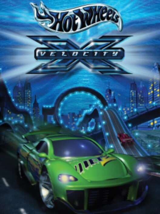 hot wheels velocity x cars