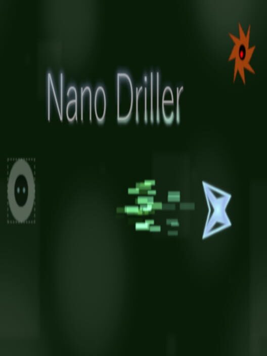 Nano Driller screenshot