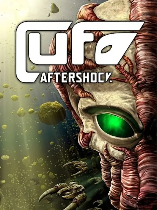 UFO: Возмездие