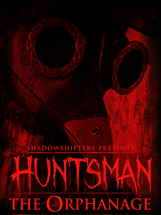 Huntsman: The Orphanage - Halloween Edition
