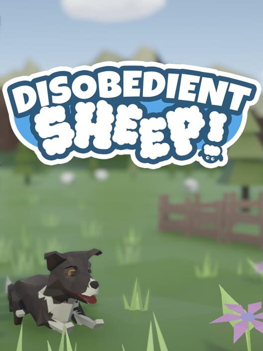 Disobedient Sheep screenshot