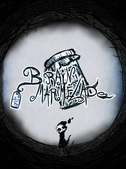 Brain Marmelade cover