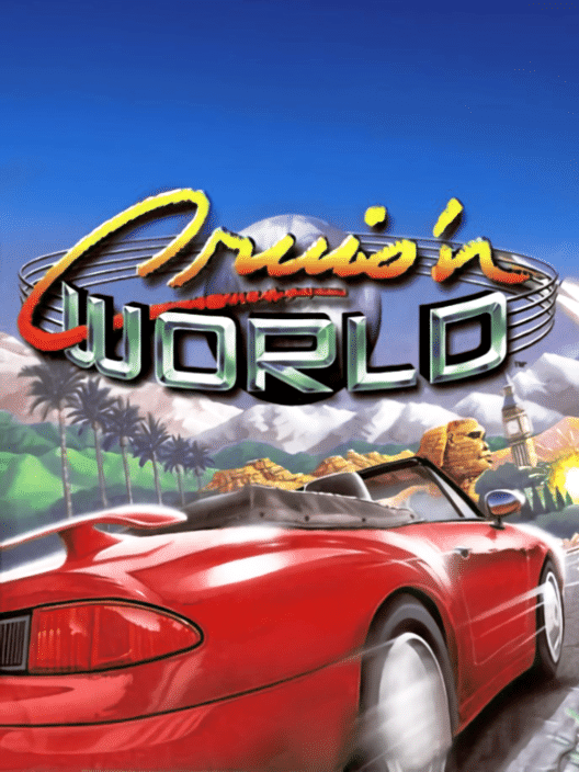 Cruis'n World