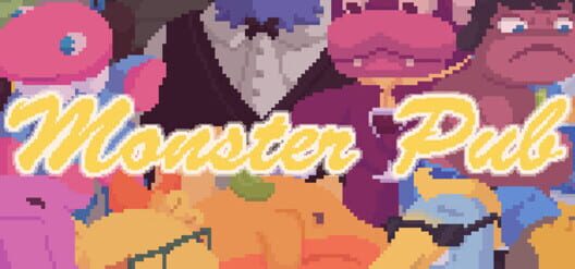 Monster Pub screenshot