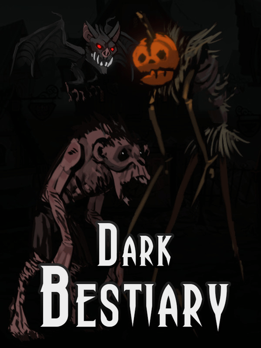 Dark Bestiary