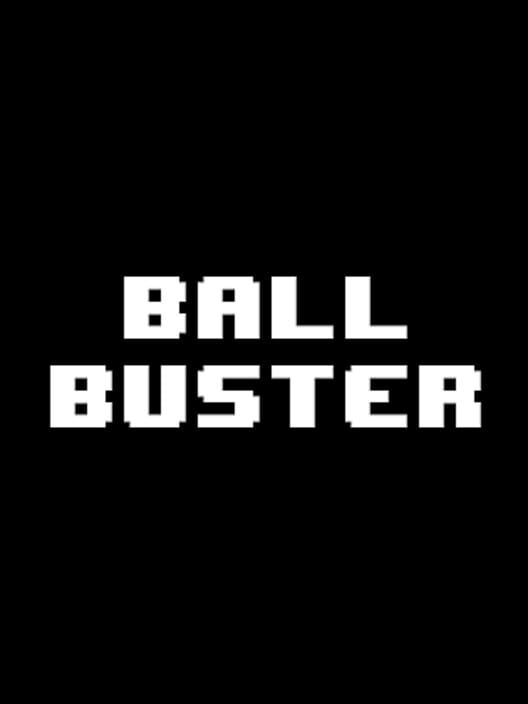 Ball Buster cover