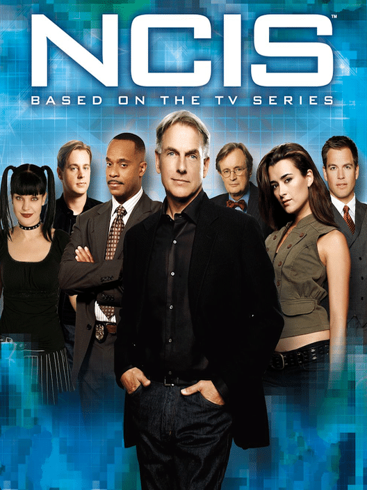 NCIS