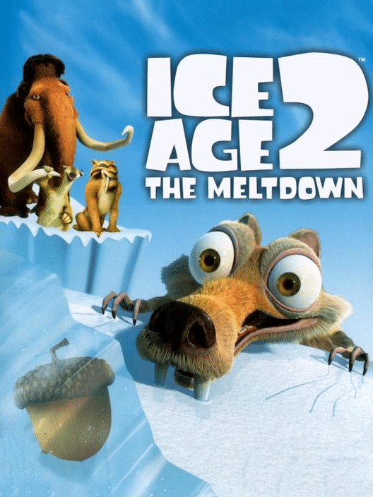 Ice Age 2: The Meltdown