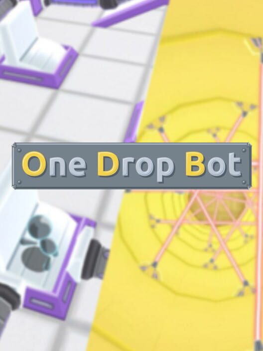 One Drop Bot screenshot