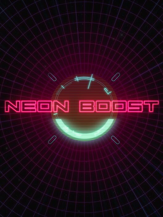Neon Boost screenshot