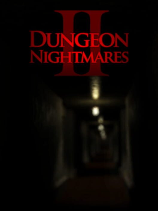 Dungeon Nightmares II: The Memory screenshot