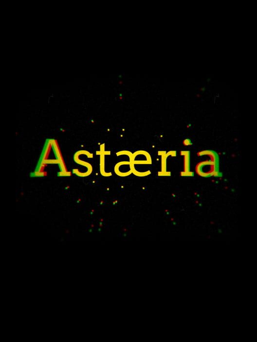 Astæria cover