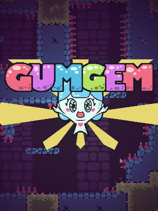 Gumgem Cover