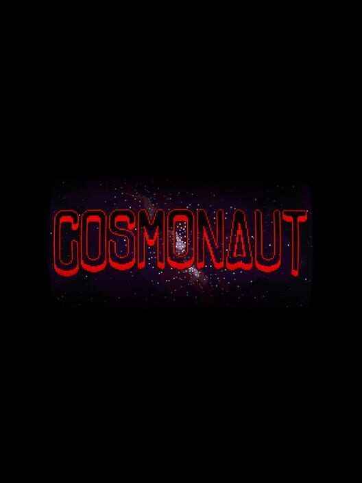 Cosmonaut screenshot