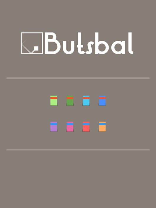 Butsbal screenshot