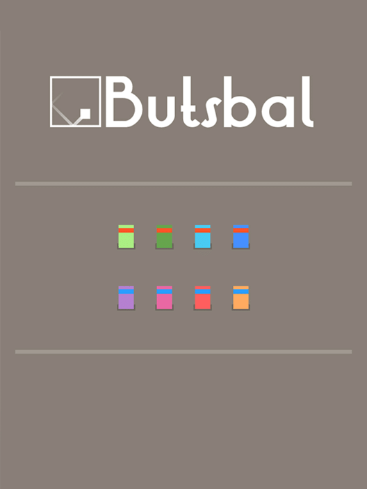 Butsbal
