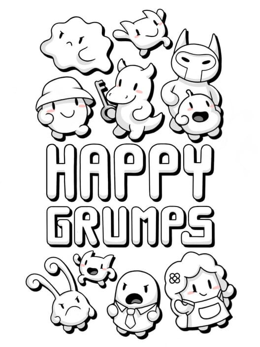 Happy Grumps screenshot