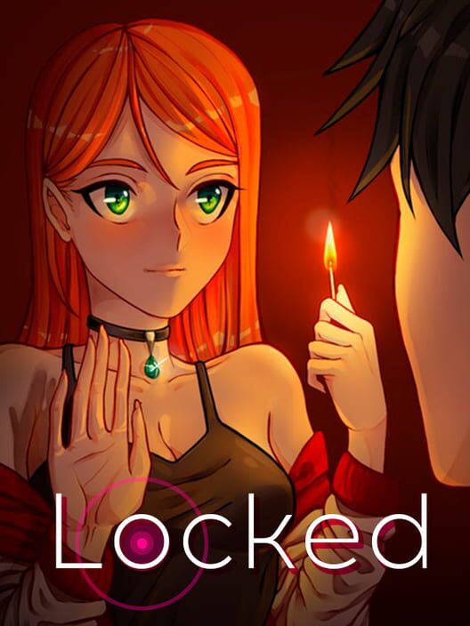 Locked