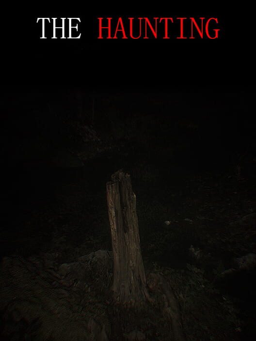 The Haunting screenshot