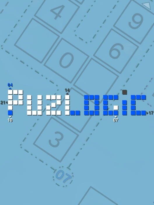 Puzlogic screenshot