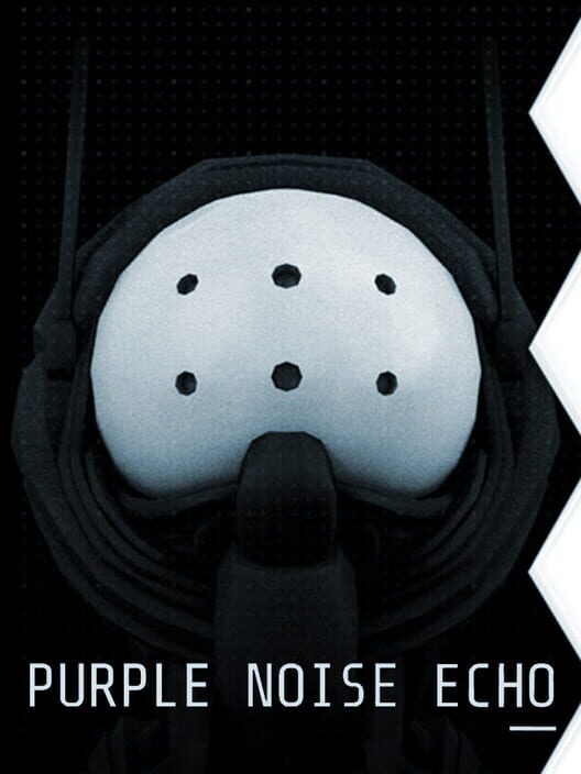 Purple Noise Echo screenshot