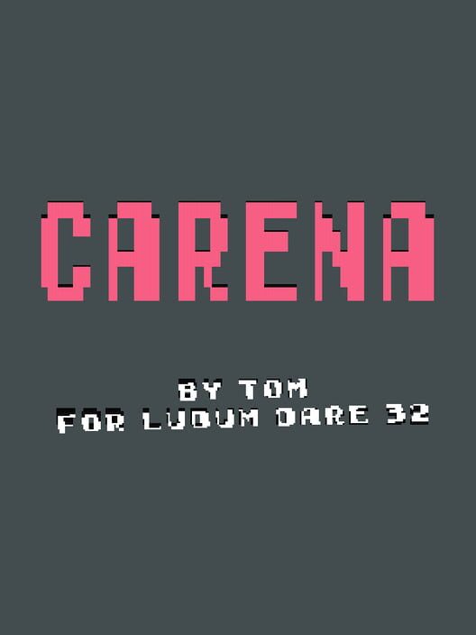 Carena cover