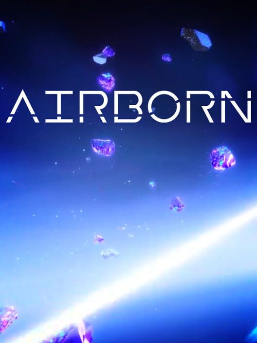 Airborn screenshot