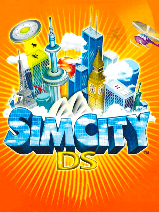 SimCity DS