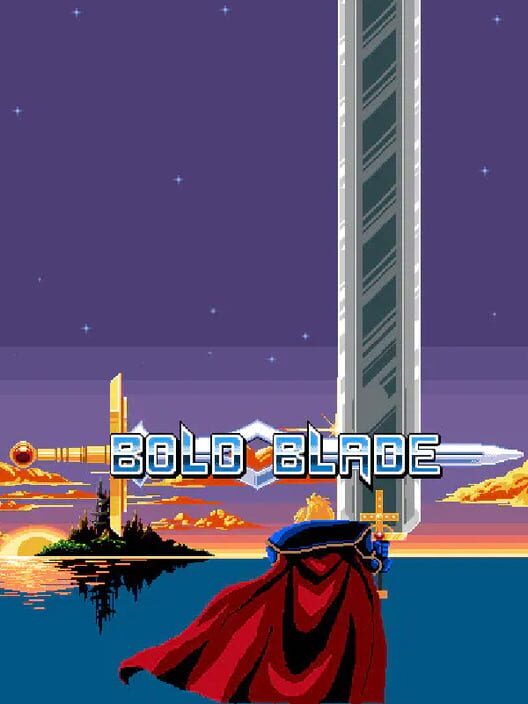 Bold Blade screenshot