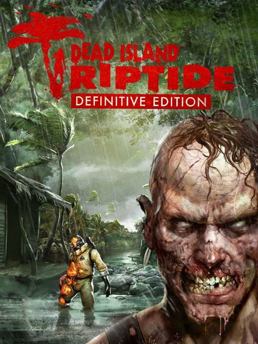 Dead Island: Riptide - Definitive Edition screenshot