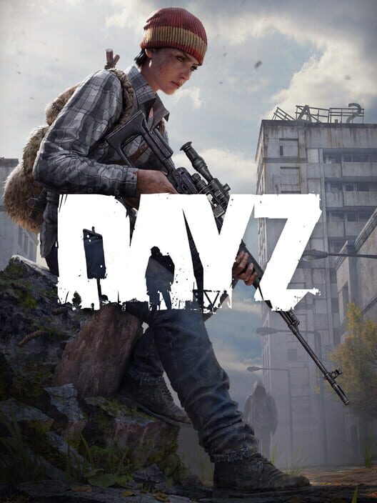 DayZ - Update 1.22, Blog