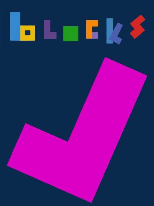 Blocks screenshot