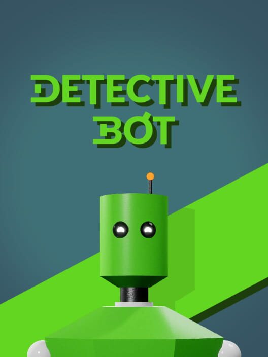 Detective Bot cover