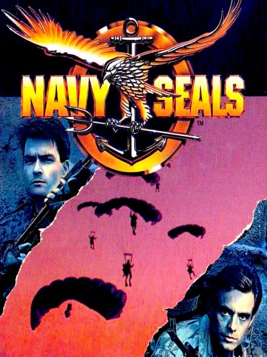 Navy Seals (1991)