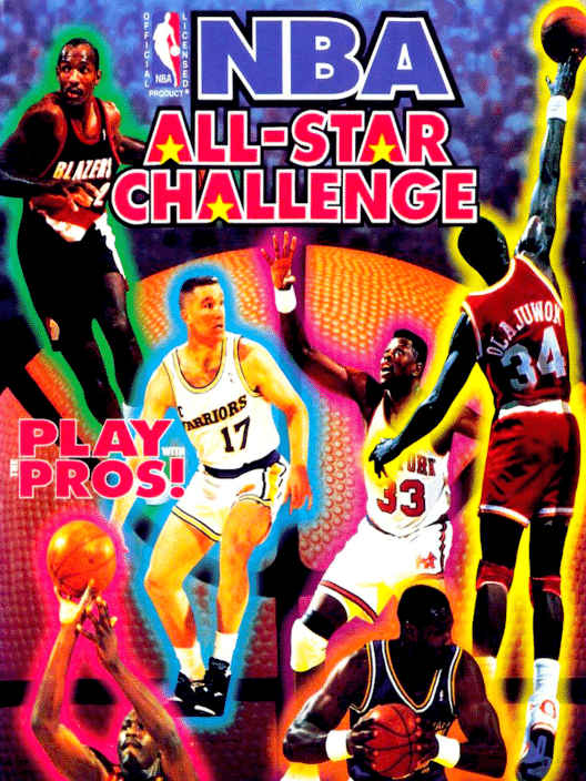 NBA All-Star Challenge