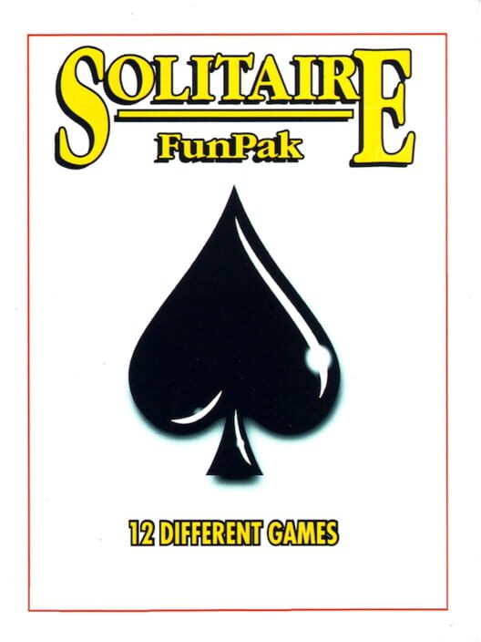 Solitaire FunPak